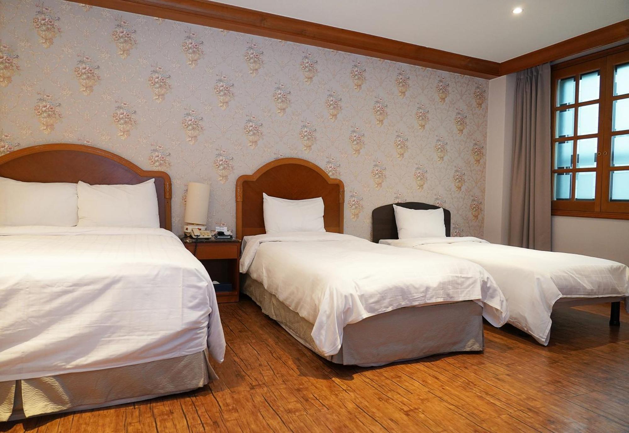 Karak Tourist Hotel Seul Dış mekan fotoğraf