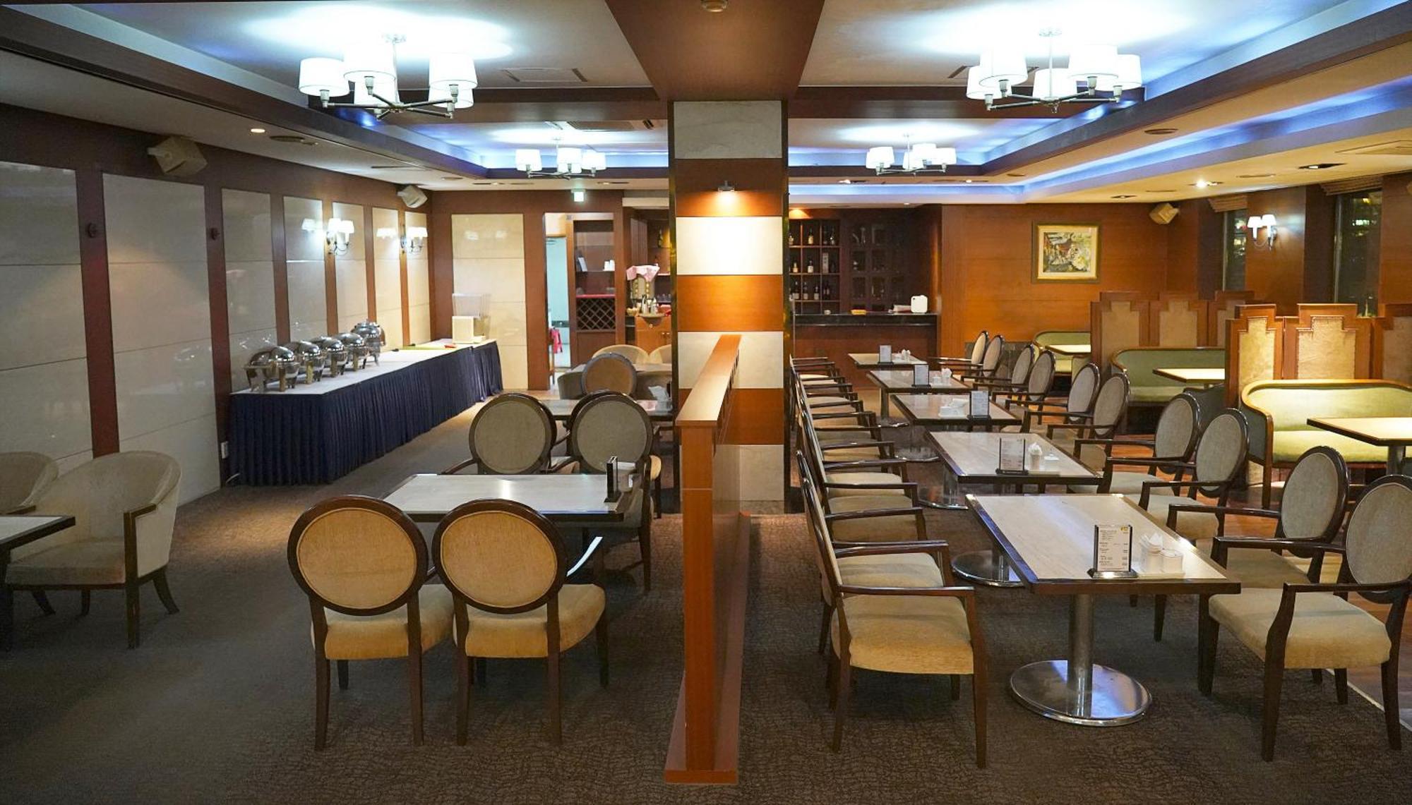 Karak Tourist Hotel Seul Dış mekan fotoğraf