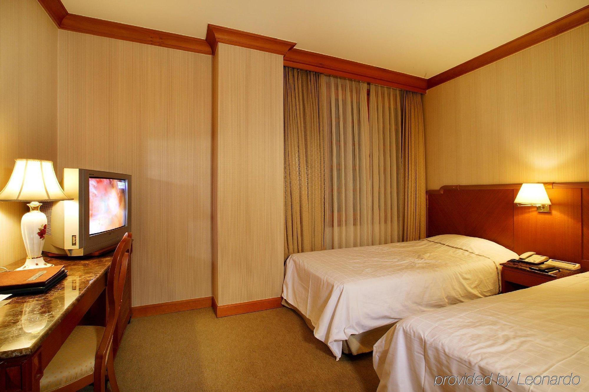 Karak Tourist Hotel Seul Dış mekan fotoğraf