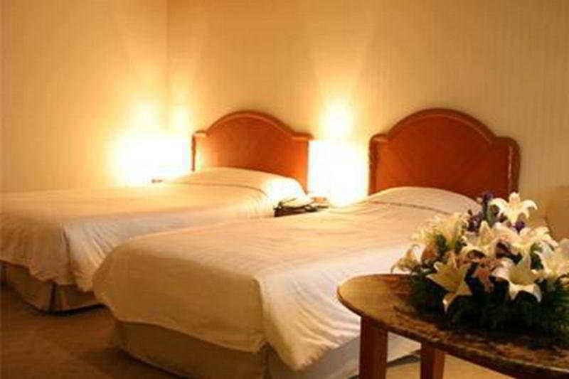 Karak Tourist Hotel Seul Dış mekan fotoğraf