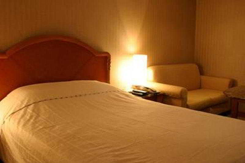 Karak Tourist Hotel Seul Dış mekan fotoğraf