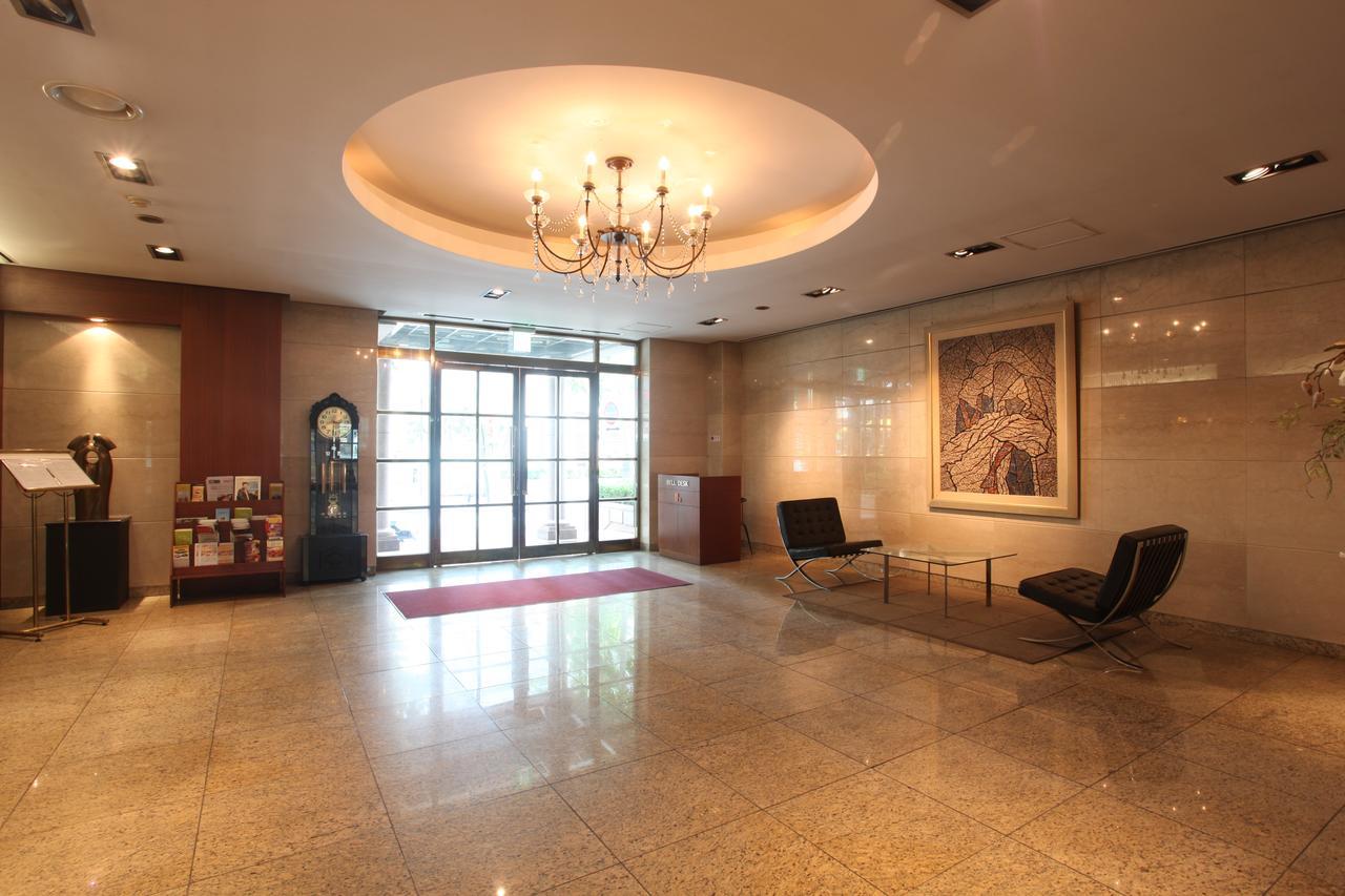 Karak Tourist Hotel Seul Dış mekan fotoğraf