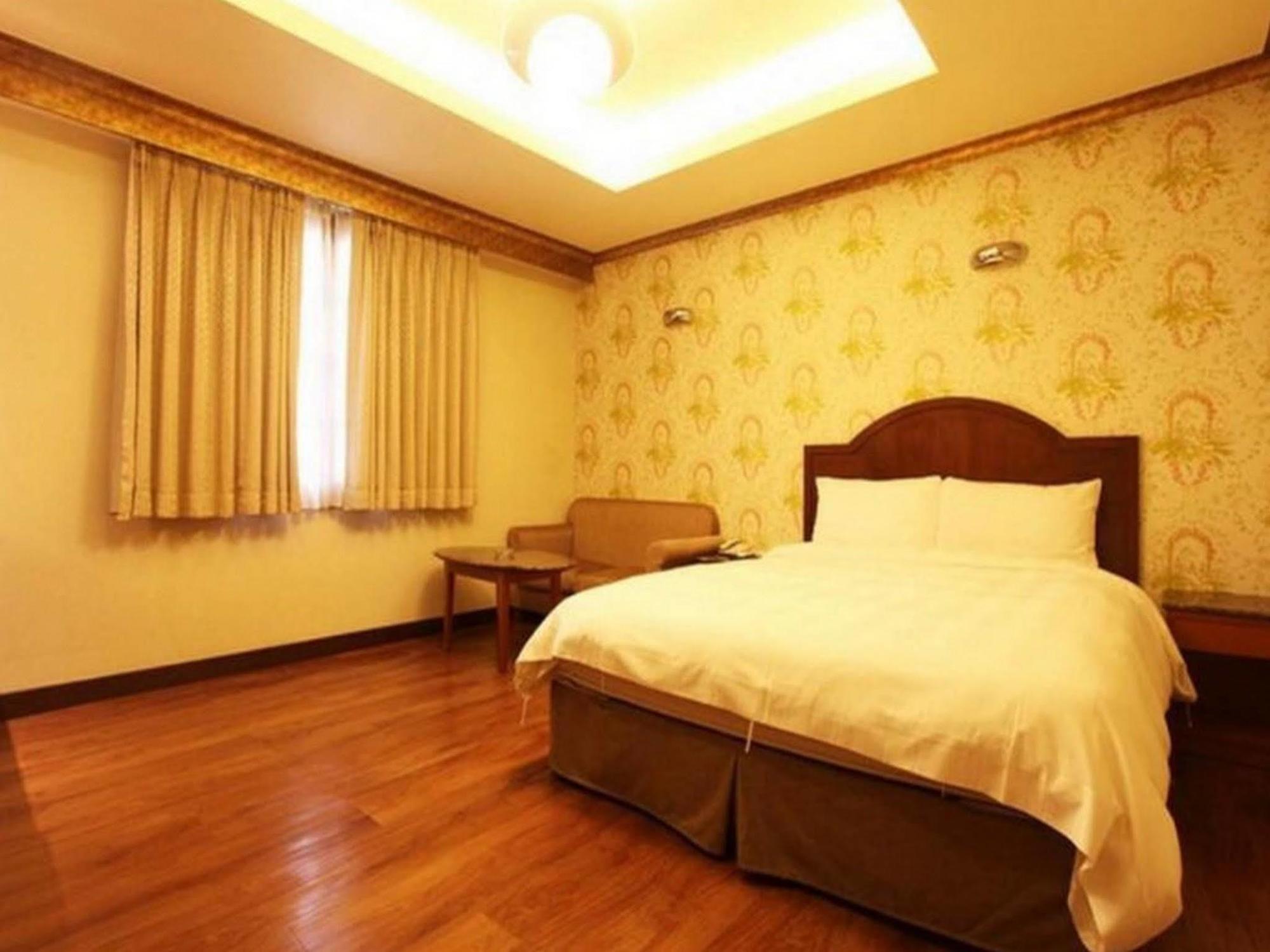 Karak Tourist Hotel Seul Dış mekan fotoğraf