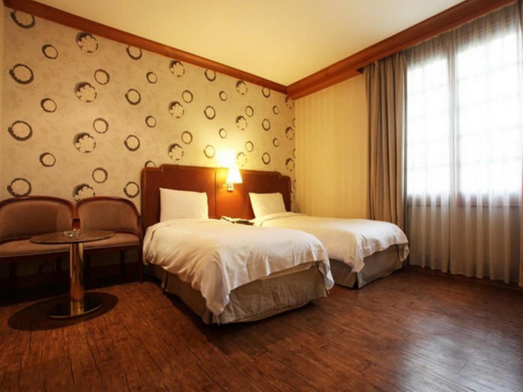 Karak Tourist Hotel Seul Dış mekan fotoğraf