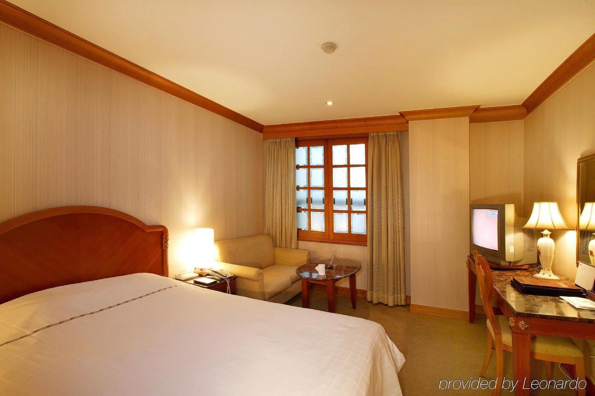 Karak Tourist Hotel Seul Dış mekan fotoğraf