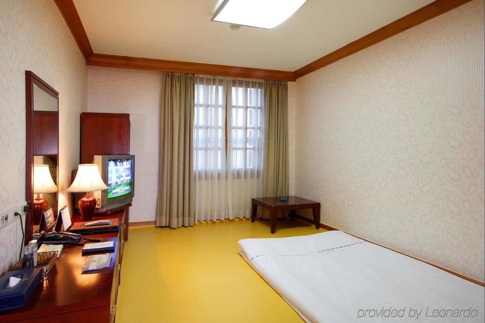 Karak Tourist Hotel Seul Dış mekan fotoğraf
