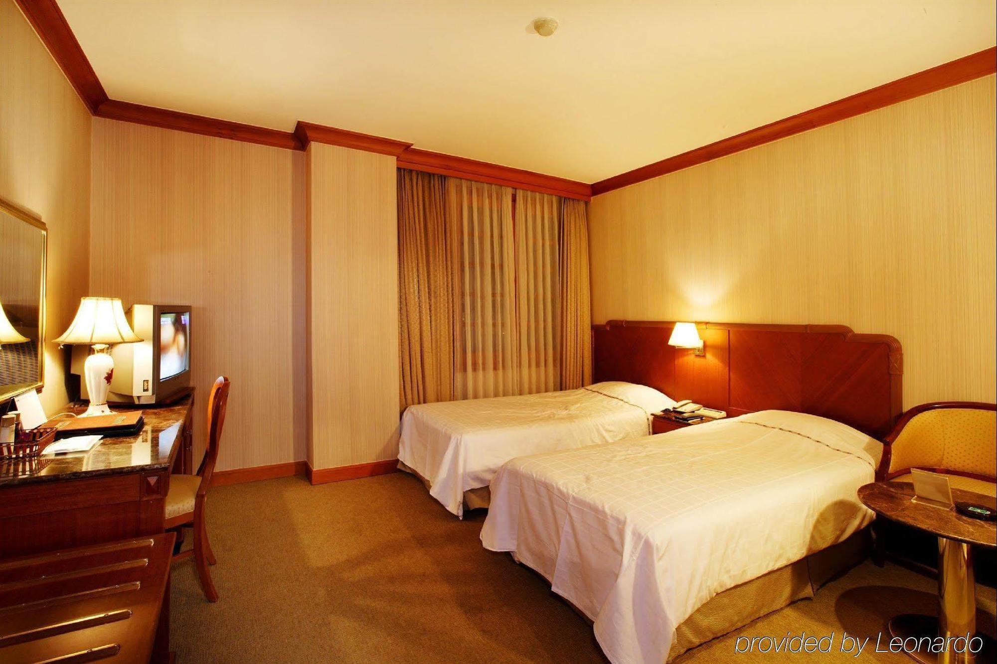 Karak Tourist Hotel Seul Dış mekan fotoğraf