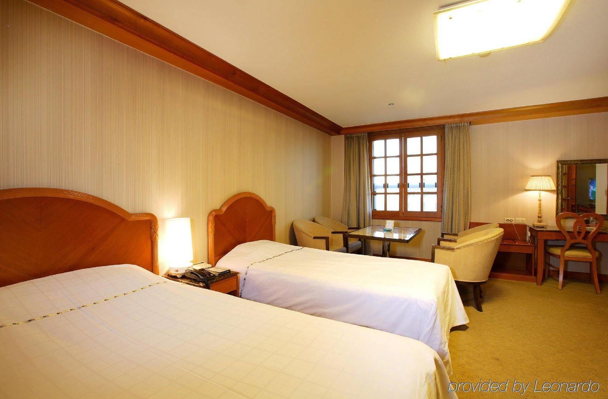 Karak Tourist Hotel Seul Dış mekan fotoğraf