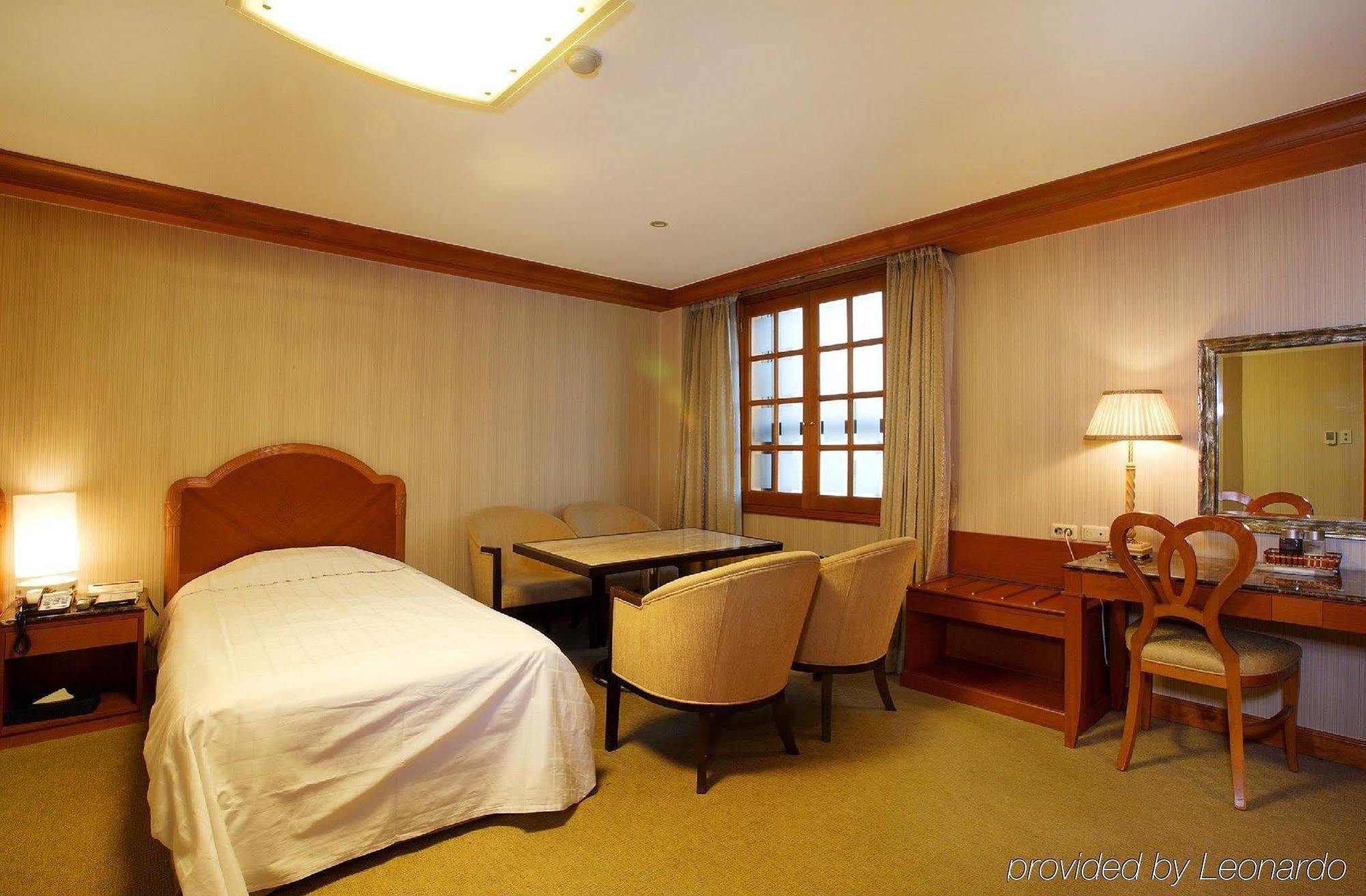 Karak Tourist Hotel Seul Dış mekan fotoğraf